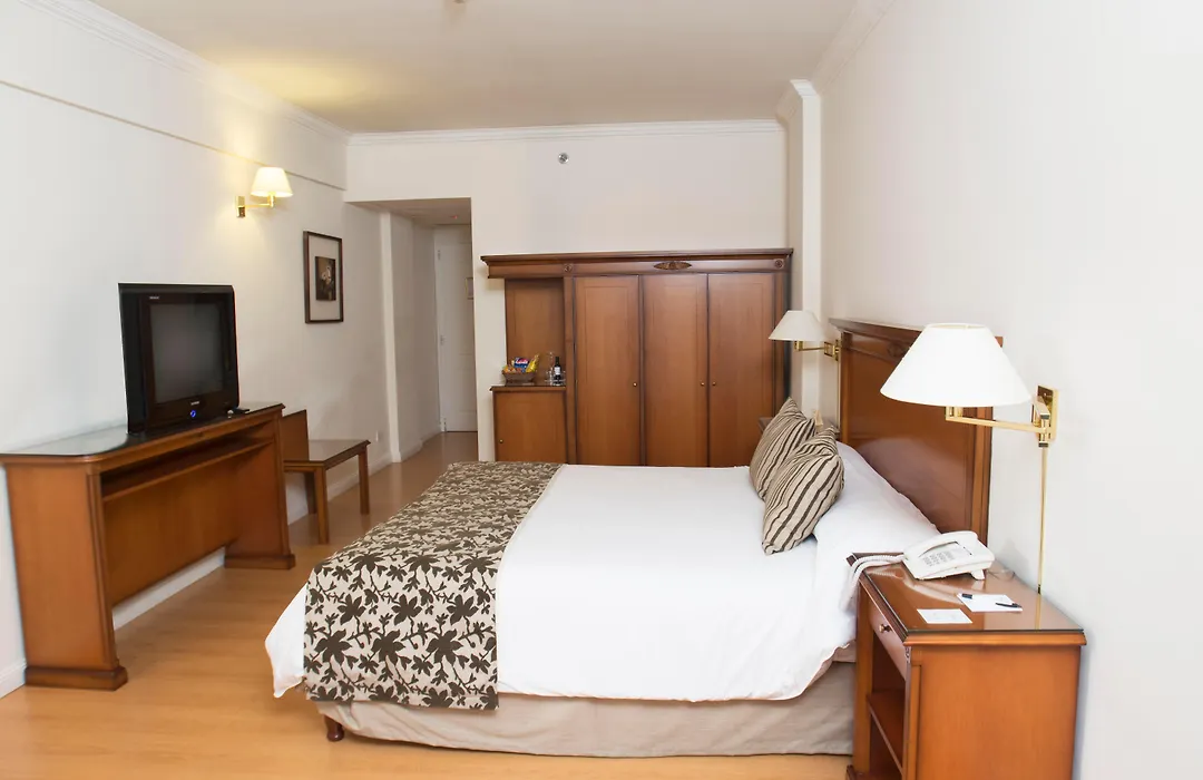 Scala Hotel Buenos Aires-1