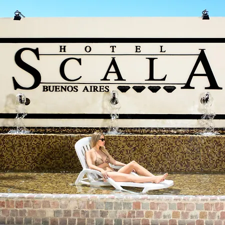 Scala Hotel Buenos Aires-3